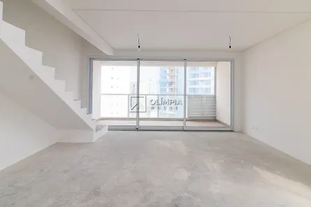 Apartamento com 2 Quartos à venda, 83m² no Sumaré, São Paulo