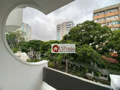 Apartamento com 1 Quarto à venda, 40m² no Vila Clementino, São Paulo