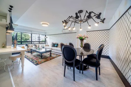 Apartamento com 2 Quartos à venda, 89m² no Vila Jardim, Porto Alegre