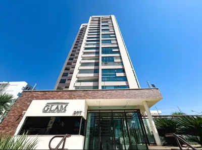 Apartamento com 3 Quartos à venda, 247m² no Quilombo, Cuiabá
