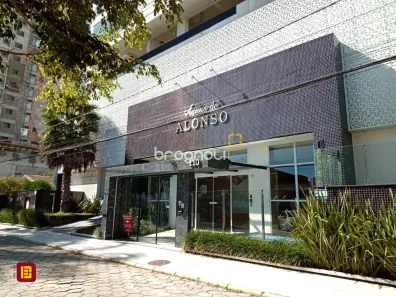 Apartamento com 3 Quartos à venda, 93m² no Kobrasol, São José