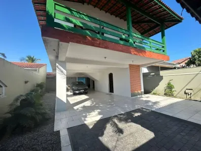 Casa com 4 Quartos à venda, 263m² no Gaivota (Interior), Itanhaém