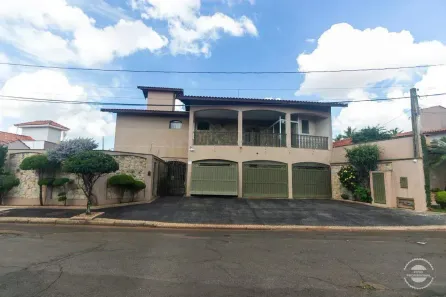 Casa com 3 Quartos à venda, 298m² no Nova Piracicaba, Piracicaba