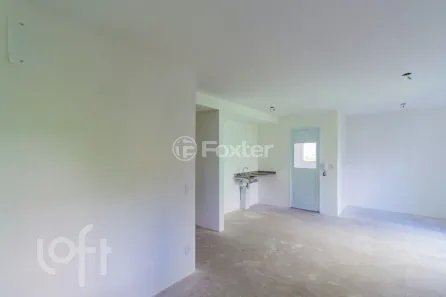 Apartamento com 1 Quarto à venda, 45m² no Aclimação, São Paulo