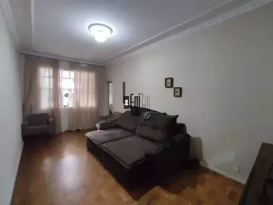 Apartamento com 2 Quartos à venda, 100m² no Centro, Juiz de Fora