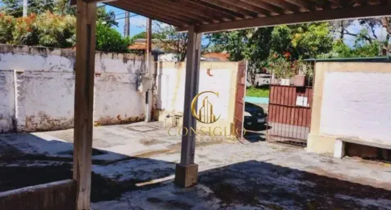 Casa com 2 Quartos à venda, 120m² no Monte Castelo, São José dos Campos