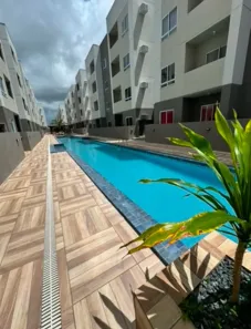 Apartamento com 2 Quartos à venda, 55m² no Valentina de Figueiredo, João Pessoa