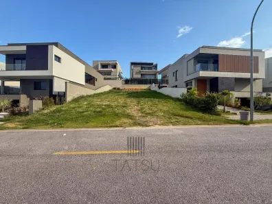 Lote/Terreno à venda, 470m² no Condomínio Residencial Alphaville II, São José dos Campos