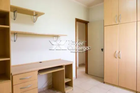 Apartamento com 3 Quartos à venda, 76m² no Vila Operária, Rio Claro
