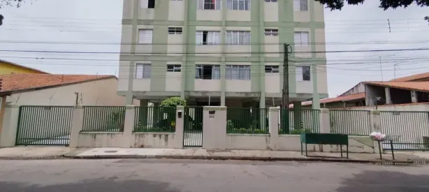 Apartamento com 2 Quartos à venda, 59m² no Jardim Motorama, São José dos Campos