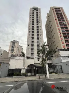 Apartamento com 2 Quartos à venda, 62m² no Vila Esperança, São Paulo