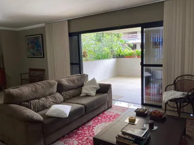 Apartamento com 3 Quartos à venda, 181m² no Recreio dos Bandeirantes, Rio de Janeiro