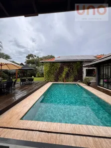 Casa com 4 Quartos à venda, 500m² no Carandá Bosque, Campo Grande