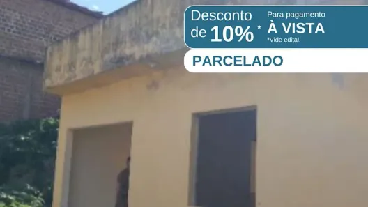 Casa com 2 Quartos à venda, 53m² no Pilar, Ilha de Itamaracá