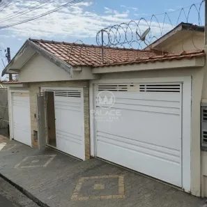 Casa com 3 Quartos à venda, 181m² no Jardim Esplanada, Piracicaba