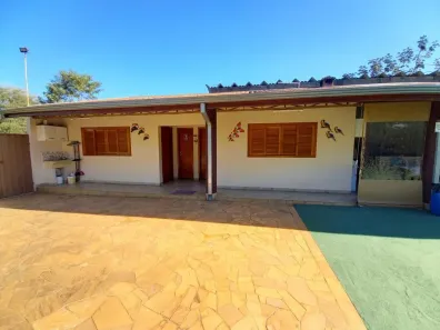 Fazenda/Sítio com 2 Quartos à venda, 1997m² no Chácara Primavera, Sumaré