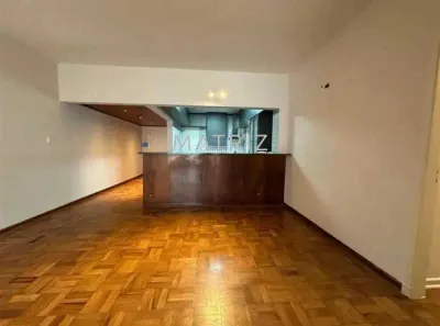 Apartamento com 3 Quartos para alugar, 150m² no Cerqueira César, São Paulo