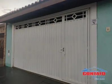 Casa com 2 Quartos à venda, 93m² no Jardim Embaré, São Carlos