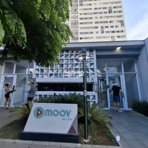 Apartamento com 1 Quarto à venda, 37m² no Quarta Parada, São Paulo