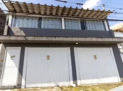 Sobrado com 4 Quartos à venda, 250m² no Vila Polopoli, São Paulo