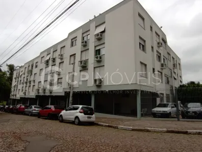 Apartamento com 2 Quartos à venda, 53m² no São Sebastião, Porto Alegre