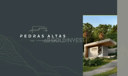 Lote/Terreno à venda, 345m² no Azambuja, Brusque