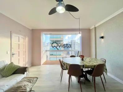 Apartamento com 3 Quartos à venda, 106m² no Pitangueiras, Guarujá