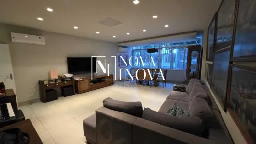Apartamento com 3 Quartos à venda, 170m² no Copacabana, Rio de Janeiro