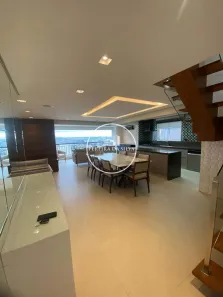 Cobertura com 4 Quartos para alugar, 263m² no Parque Reboucas, São Paulo