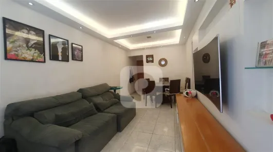 Apartamento com 2 Quartos à venda, 84m² no Tijuca, Rio de Janeiro