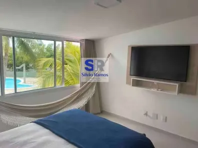 Casa de Condomínio com 4 Quartos à venda, 140m² no Tamandaré, Tamandaré