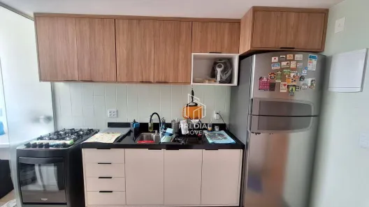 Apartamento com 2 Quartos à venda, 75m² no Fonseca, Niterói