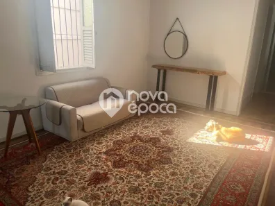 Casa com 3 Quartos à venda, 195m² no Méier, Rio de Janeiro