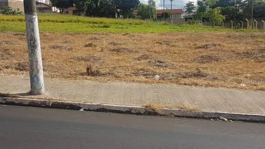 Lote/Terreno à venda, 1396m² no Jardim Nossa Senhora Aparecida, Americana