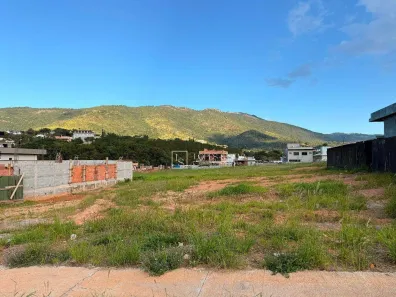 Lote/Terreno à venda, 360m² no San Fernando Valley, Atibaia