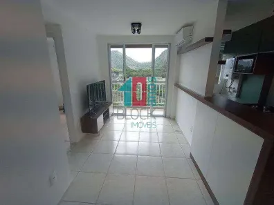 Apartamento com 3 Quartos à venda, 57m² no Vargem Pequena, Rio de Janeiro