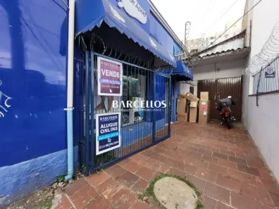 Ponto Comercial para alugar, 310m² no Azenha, Porto Alegre