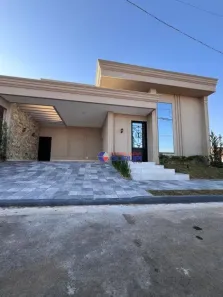 Casa de Condomínio com 3 Quartos à venda, 193m² no Village Normand, São José do Rio Preto