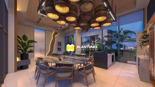 Apartamento com 3 Quartos à venda, 87m² no Imbiribeira, Recife