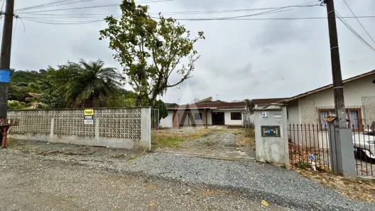 Casa com 2 Quartos à venda, 90m² no São Marcos, Joinville