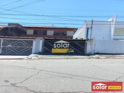 Sobrado com 4 Quartos à venda, 200m² no Vila Buenos Aires, São Paulo