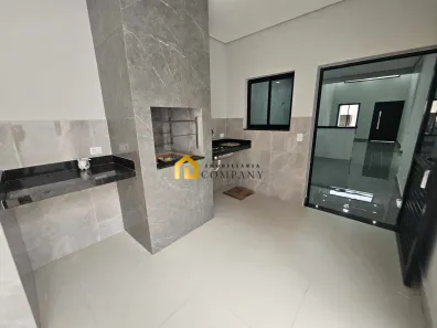 Casa de Condomínio com 3 Quartos à venda, 117m² no Horto Florestal, Sorocaba
