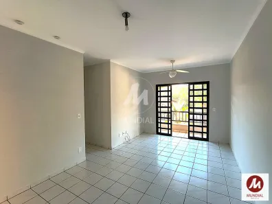 Apartamento com 3 Quartos à venda, 78m² no Parque dos Lagos, Ribeirão Preto