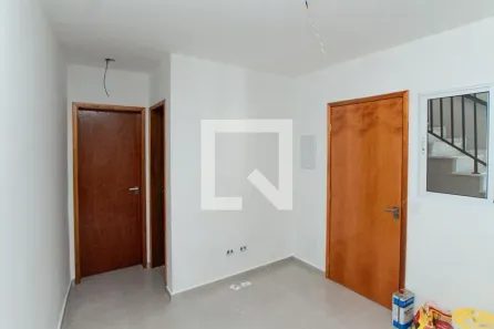 Apartamento com 1 Quarto à venda, 29m² no Vila Santa Terezinha (Zona Norte), São Paulo