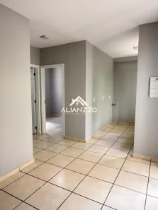 Apartamento com 2 Quartos à venda, 52m² no Vila Abranches, Ribeirão Preto