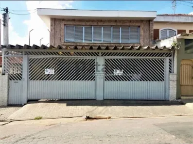 Sobrado com 5 Quartos à venda, 280m² no Ferreira, São Paulo