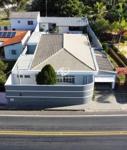 Casa com 4 Quartos para alugar, 400m² no Jardim Iporanga, Águas de São Pedro