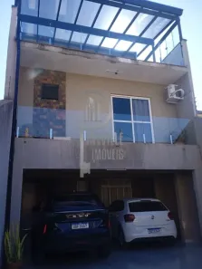 Sobrado com 3 Quartos à venda, 295m² no Centro, Pinhais
