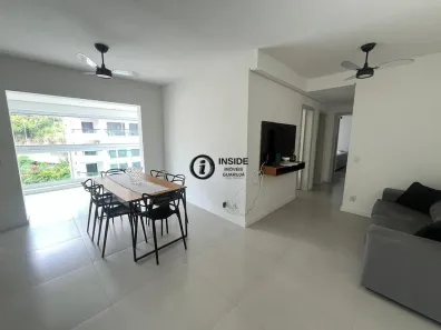 Apartamento com 3 Quartos para venda ou aluguel, 130m² no Jardim Astúrias, Guarujá