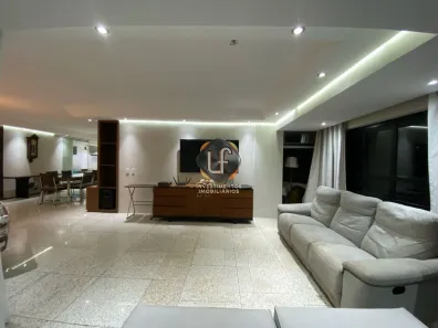 Apartamento com 4 Quartos à venda, 350m² no Meireles, Fortaleza